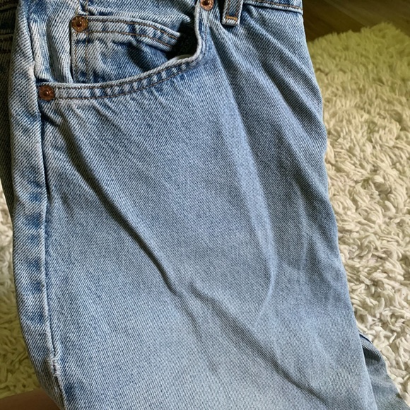 Vintage Levi 960 Jeans - Picture 3 of 5